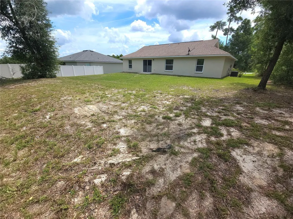 13775 SW 43rd Circle Ocala FL 34473