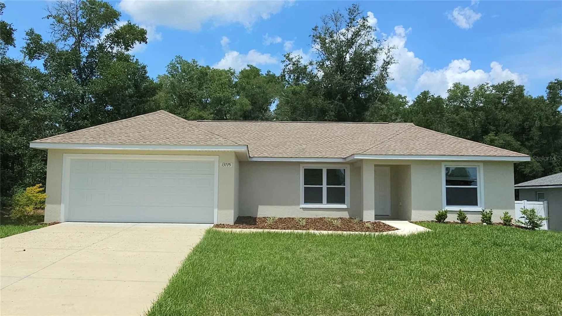 13775 SW 43rd Circle Ocala FL 34473