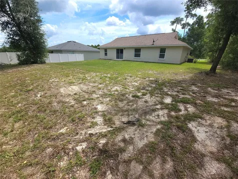 13775 SW 43rd Circle Ocala FL 34473