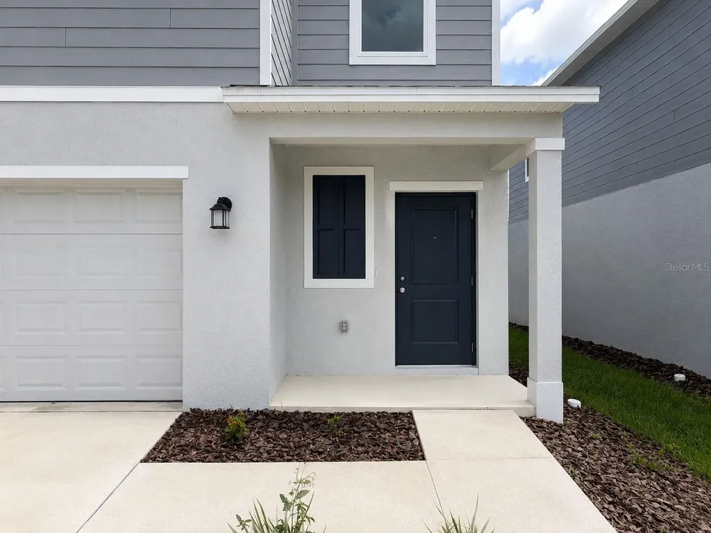 2420 Bluestone Road Lake Hamilton FL 33851