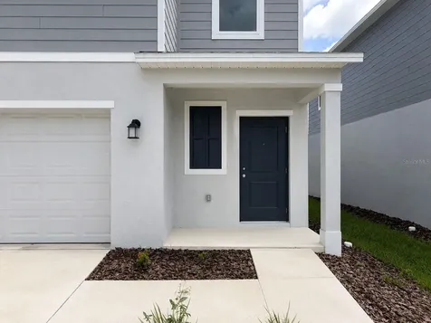 2420 Bluestone Road Lake Hamilton FL 33851