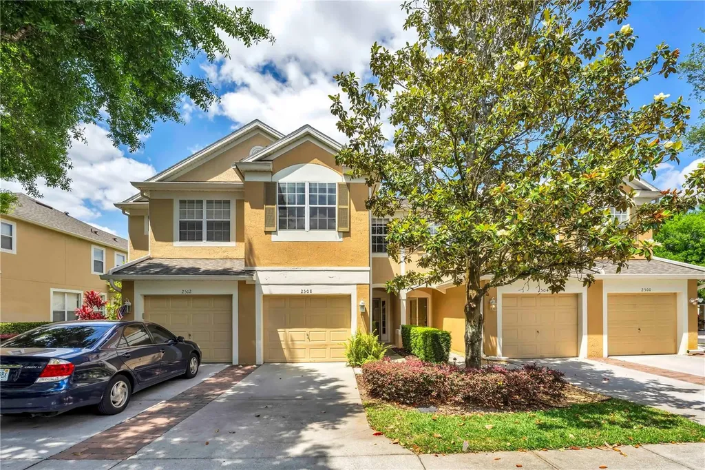 2508 Galliano Circle Winter Park FL 32792
