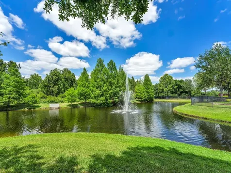 2508 Galliano Circle Winter Park FL 32792