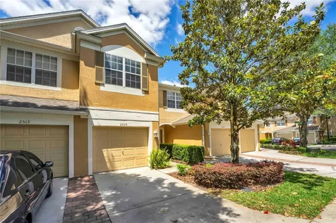 2508 Galliano Circle Winter Park FL 32792
