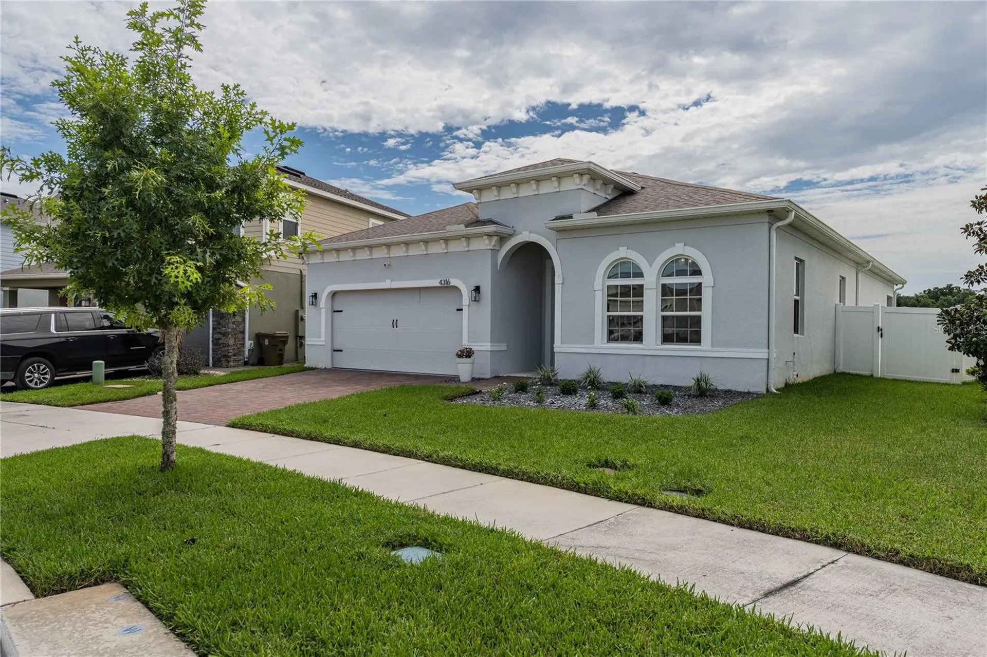 4316 Silver Creek Street Kissimmee FL 34744