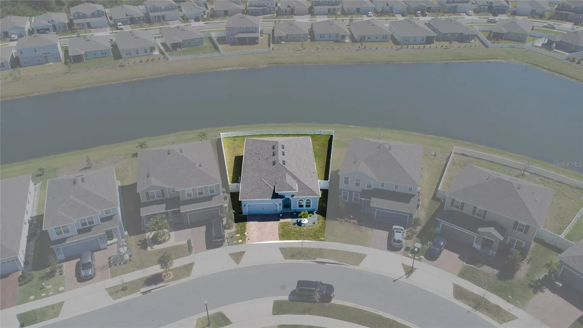 4316 Silver Creek Street Kissimmee FL 34744