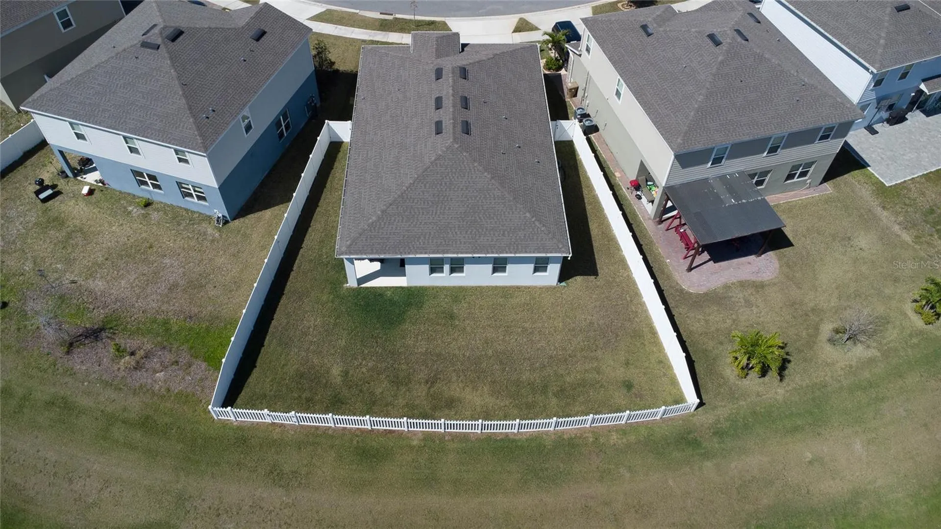4316 Silver Creek Street Kissimmee FL 34744