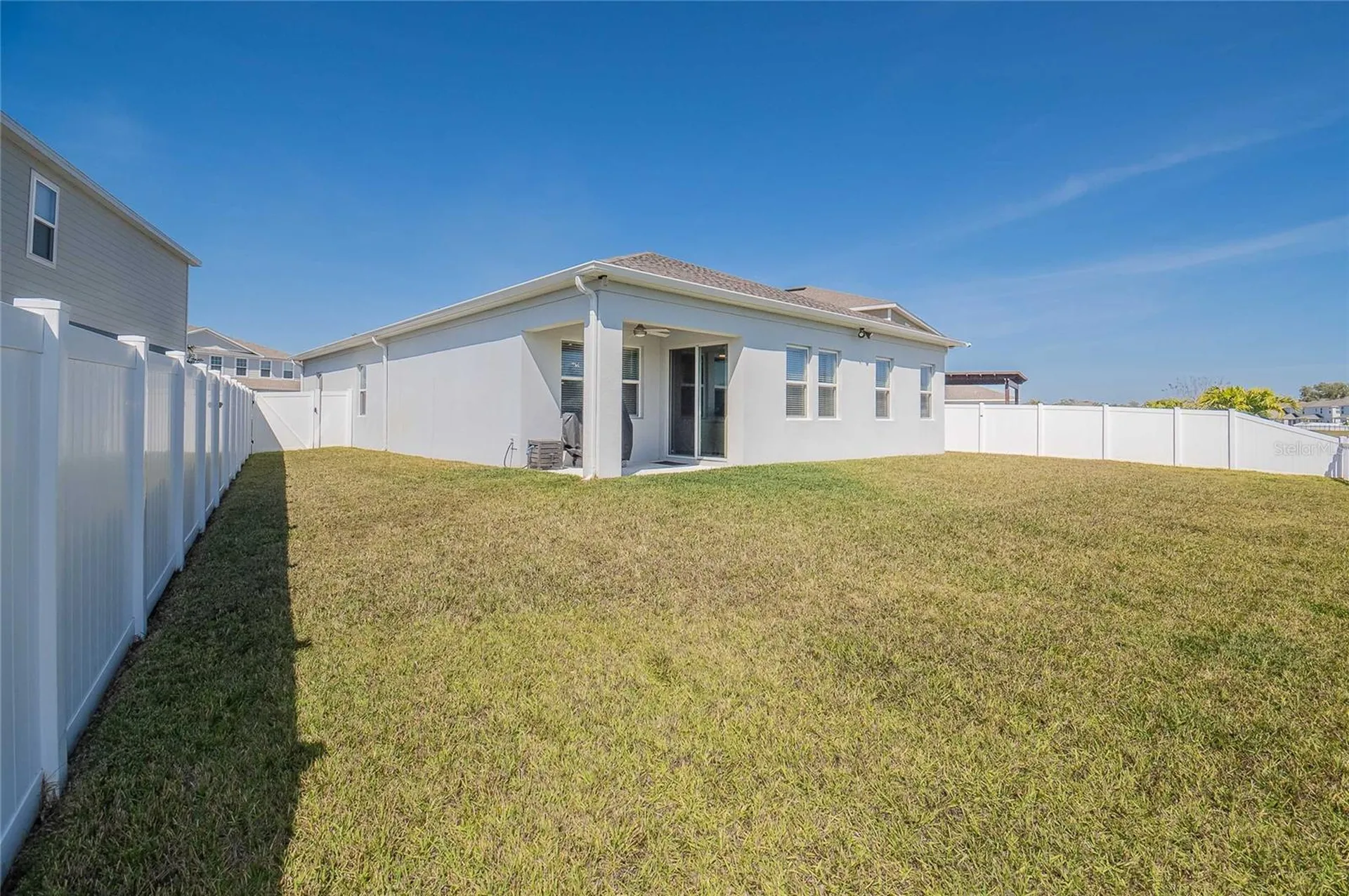4316 Silver Creek Street Kissimmee FL 34744