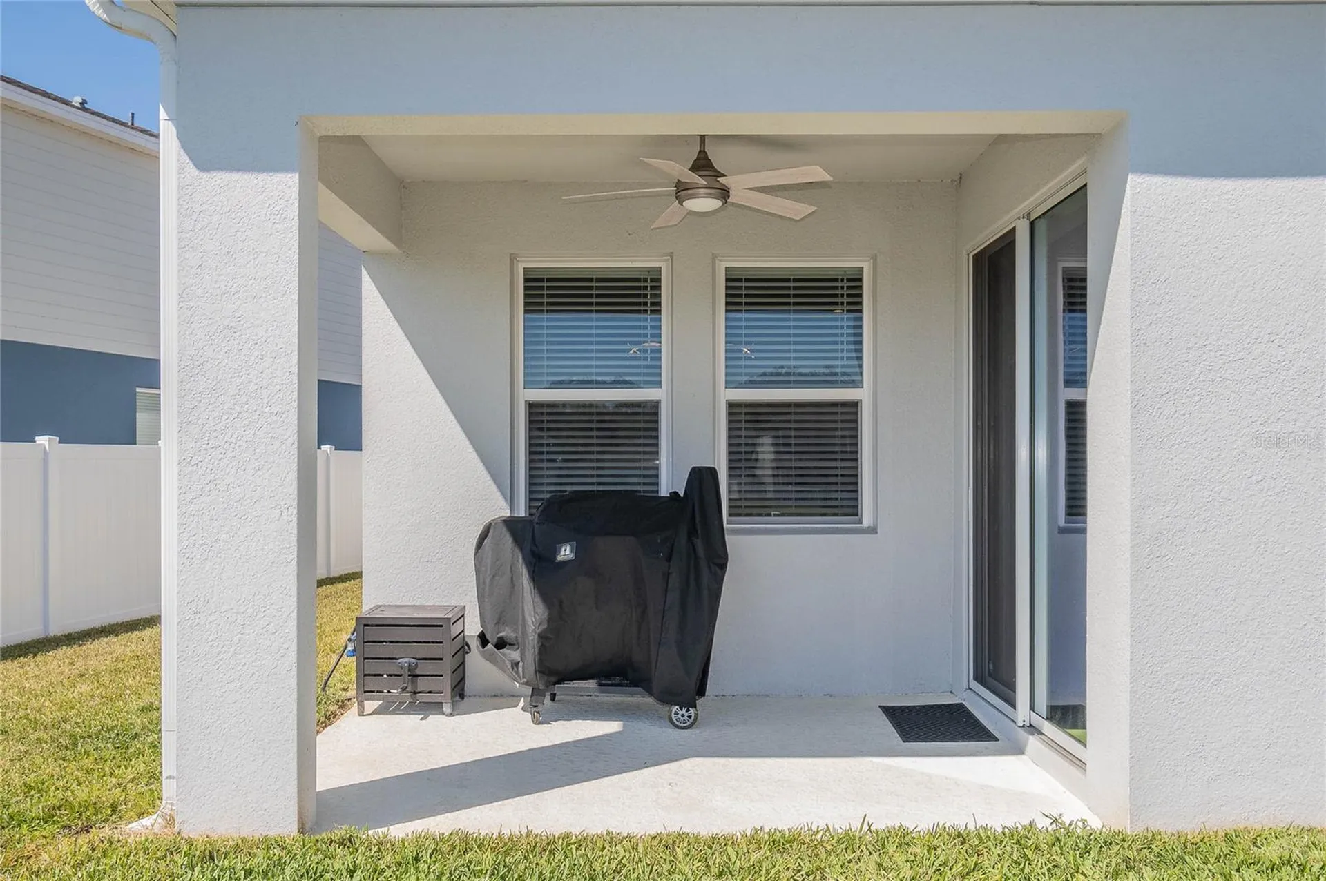 4316 Silver Creek Street Kissimmee FL 34744