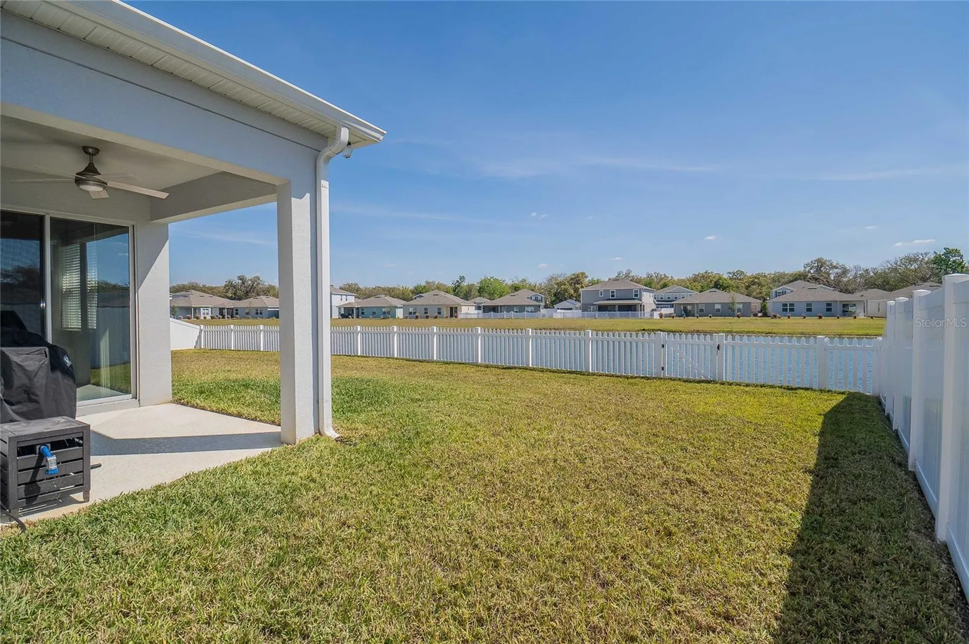 4316 Silver Creek Street Kissimmee FL 34744