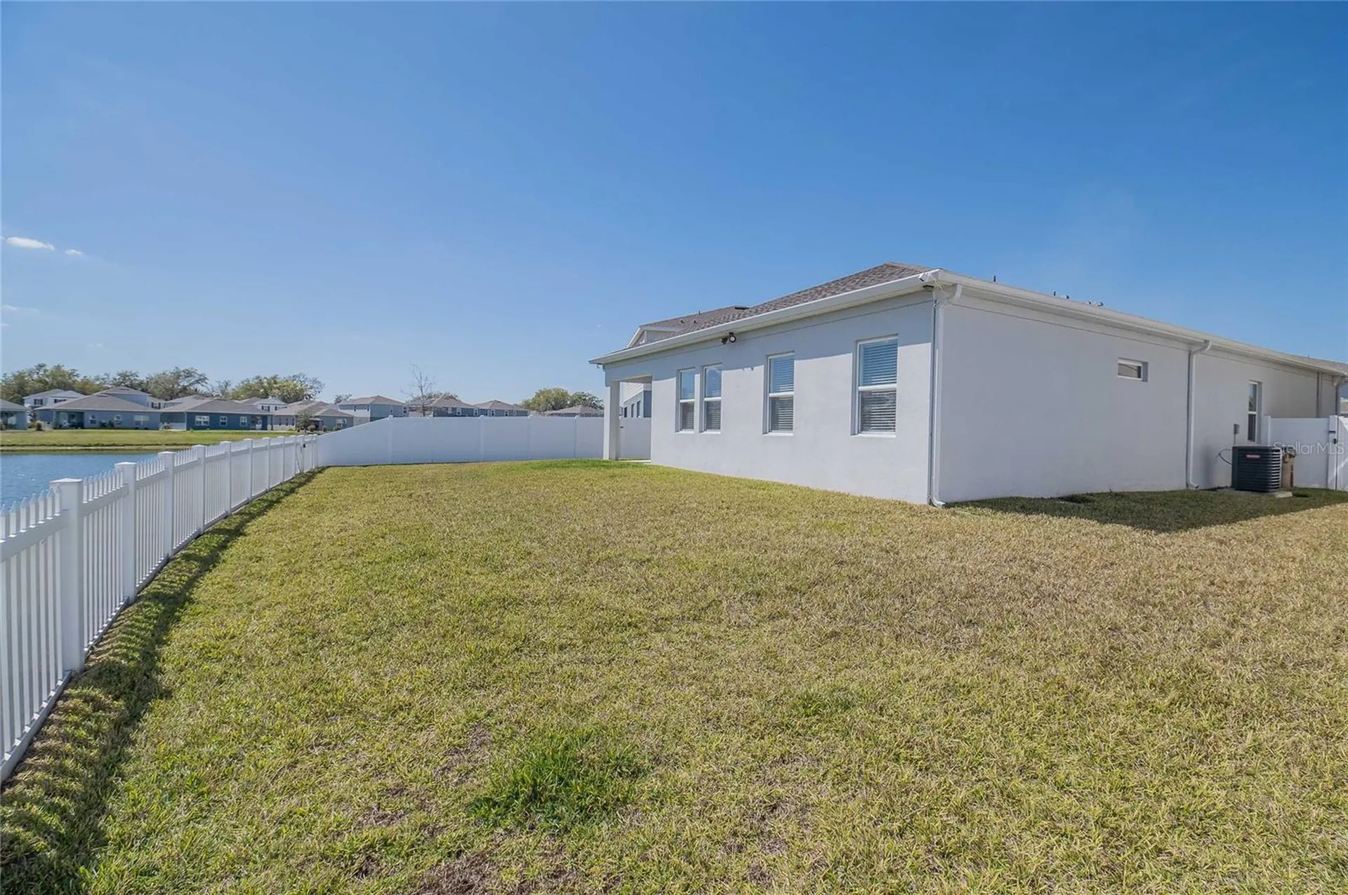 4316 Silver Creek Street Kissimmee FL 34744