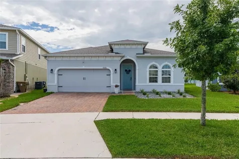 4316 Silver Creek Street Kissimmee FL 34744