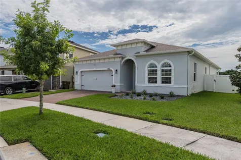 4316 Silver Creek Street Kissimmee FL 34744