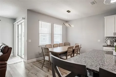 4316 Silver Creek Street Kissimmee FL 34744