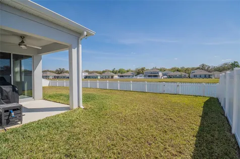 4316 Silver Creek Street Kissimmee FL 34744