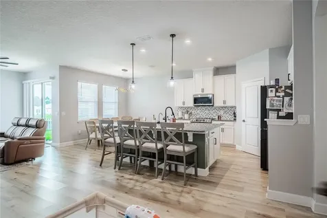 4316 Silver Creek Street Kissimmee FL 34744
