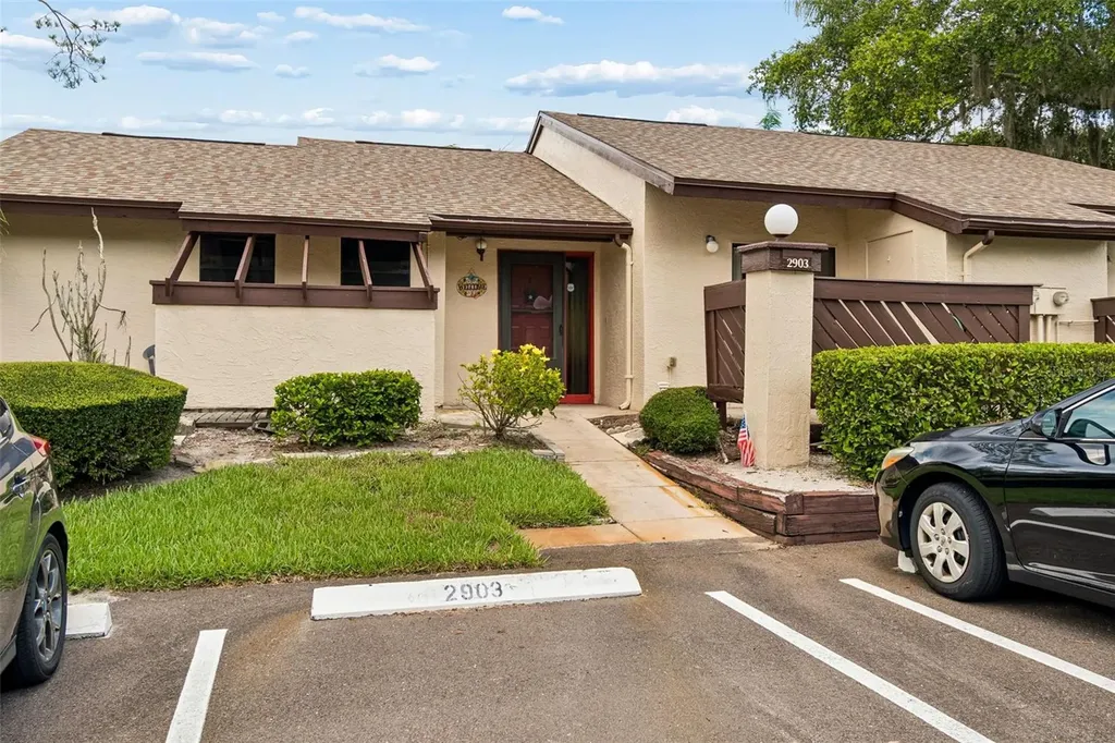 2903 Fig Court Palm Harbor FL 34684