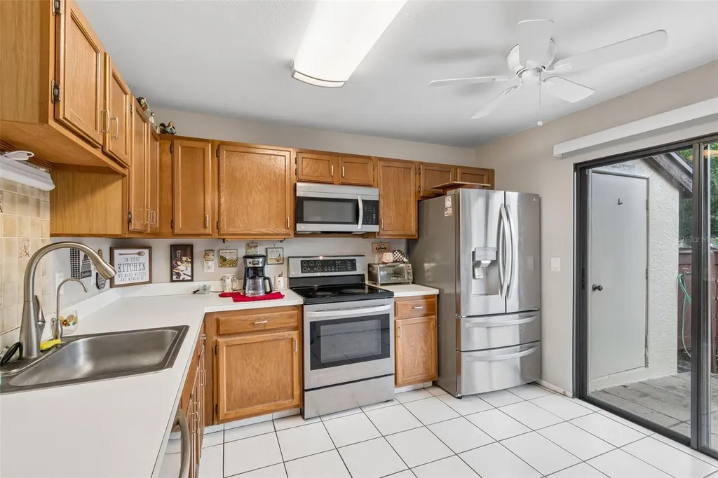 2903 Fig Court Palm Harbor FL 34684