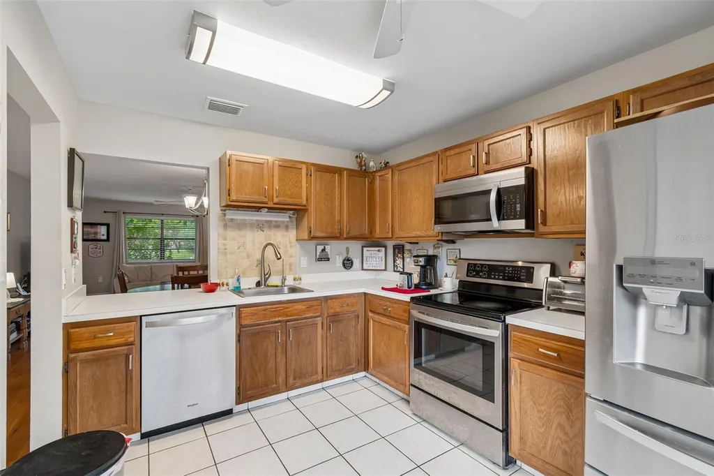 2903 Fig Court Palm Harbor FL 34684