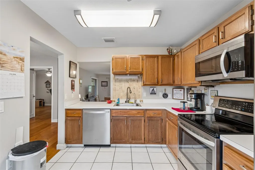 2903 Fig Court Palm Harbor FL 34684