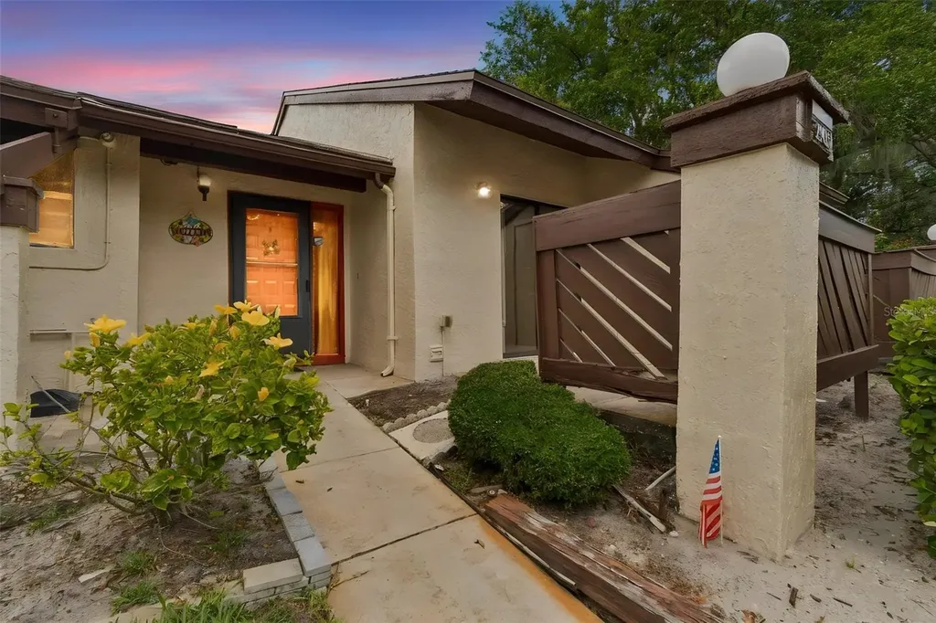 2903 Fig Court Palm Harbor FL 34684