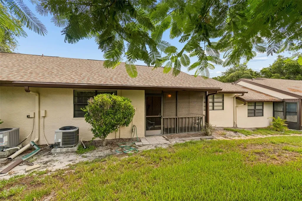 2903 Fig Court Palm Harbor FL 34684