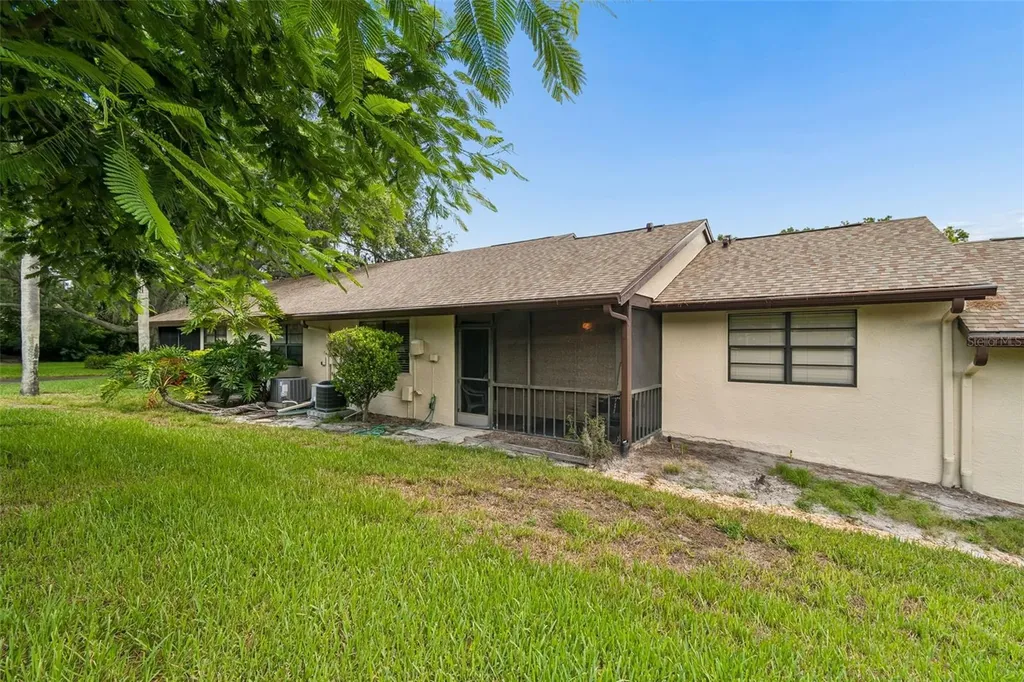 2903 Fig Court Palm Harbor FL 34684