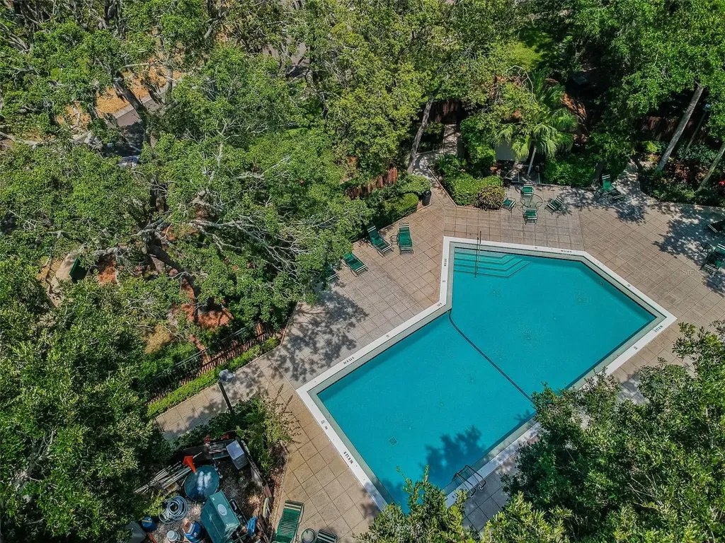2903 Fig Court Palm Harbor FL 34684