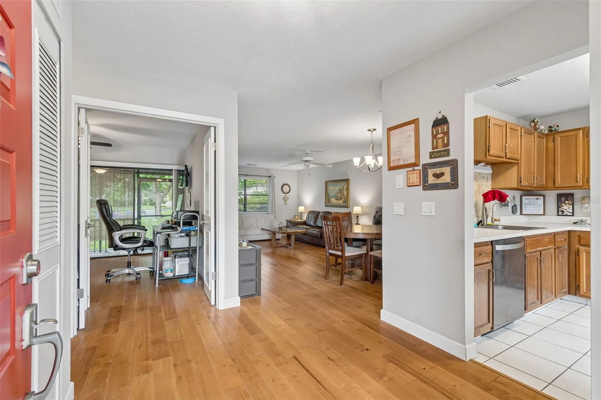 2903 Fig Court Palm Harbor FL 34684