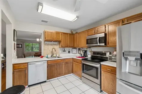 2903 Fig Court Palm Harbor FL 34684