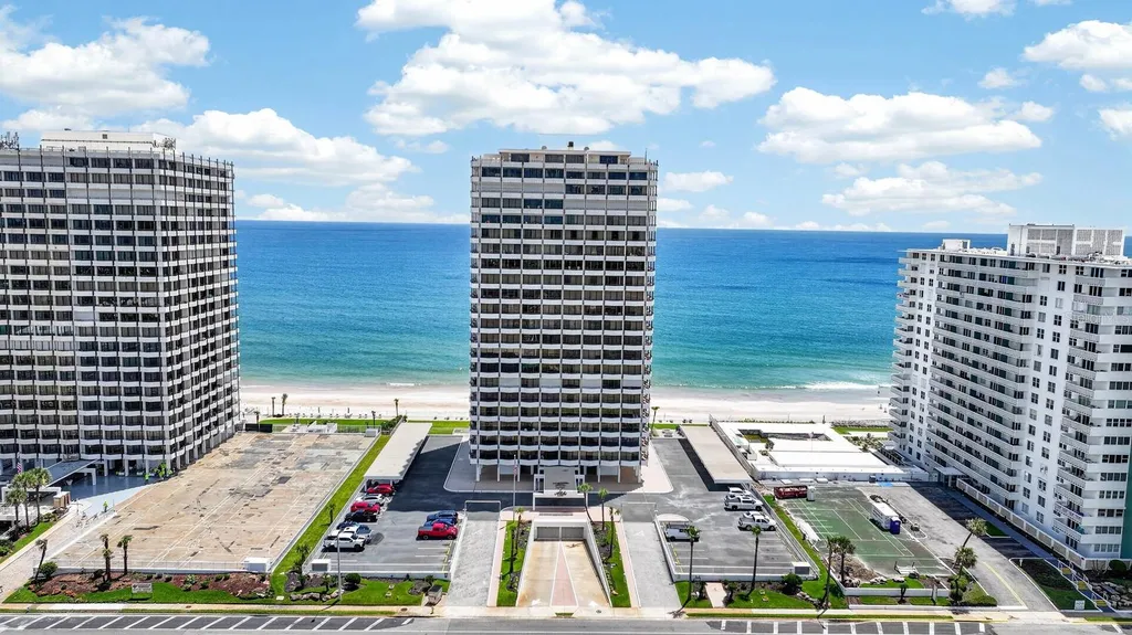 2828 N Atlantic Avenue Daytona Beach FL 32118