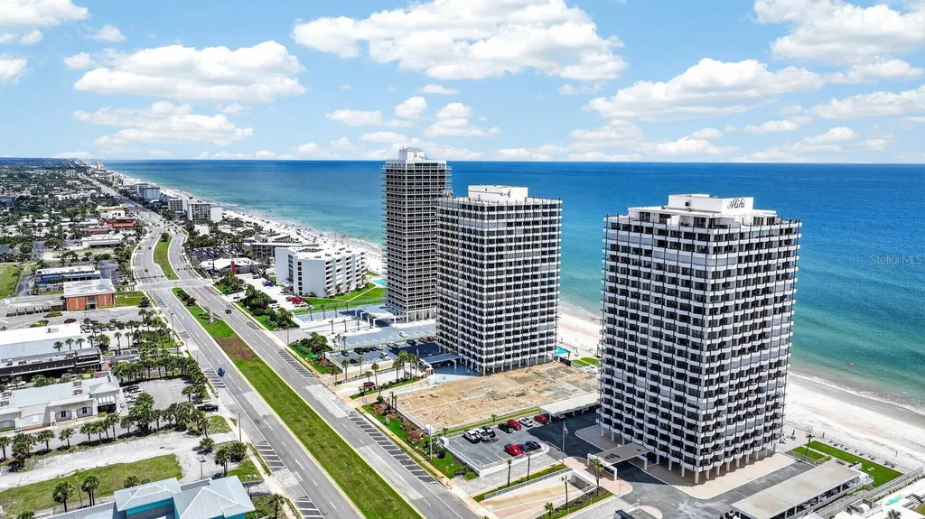2828 N Atlantic Avenue Daytona Beach FL 32118