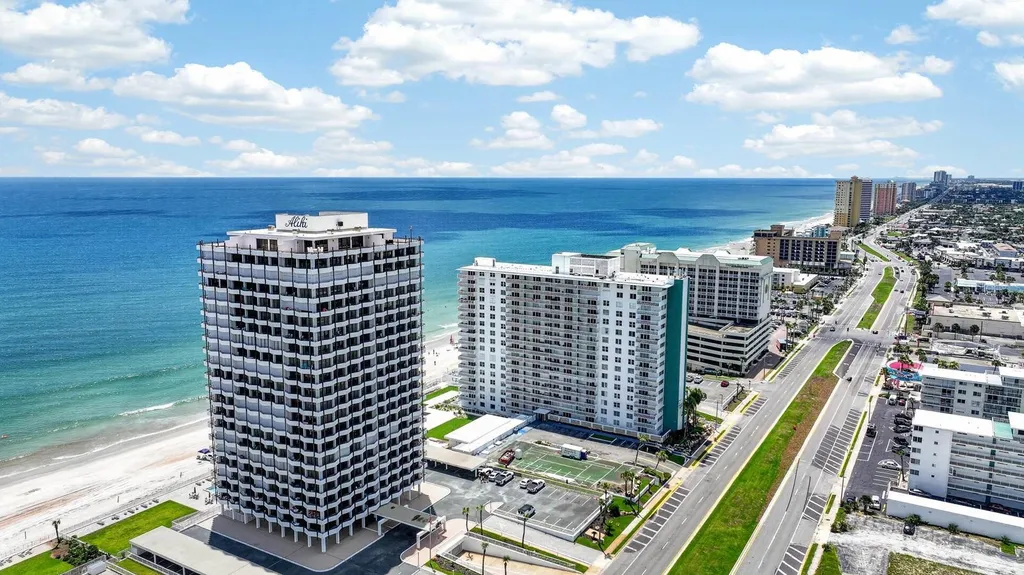 2828 N Atlantic Avenue Daytona Beach FL 32118