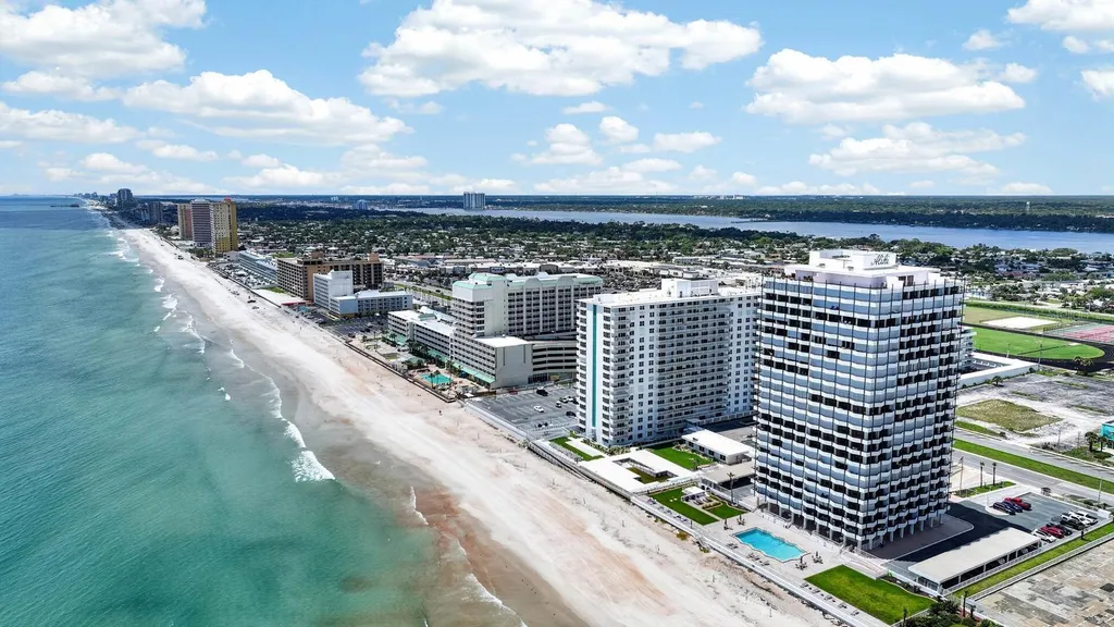 2828 N Atlantic Avenue Daytona Beach FL 32118