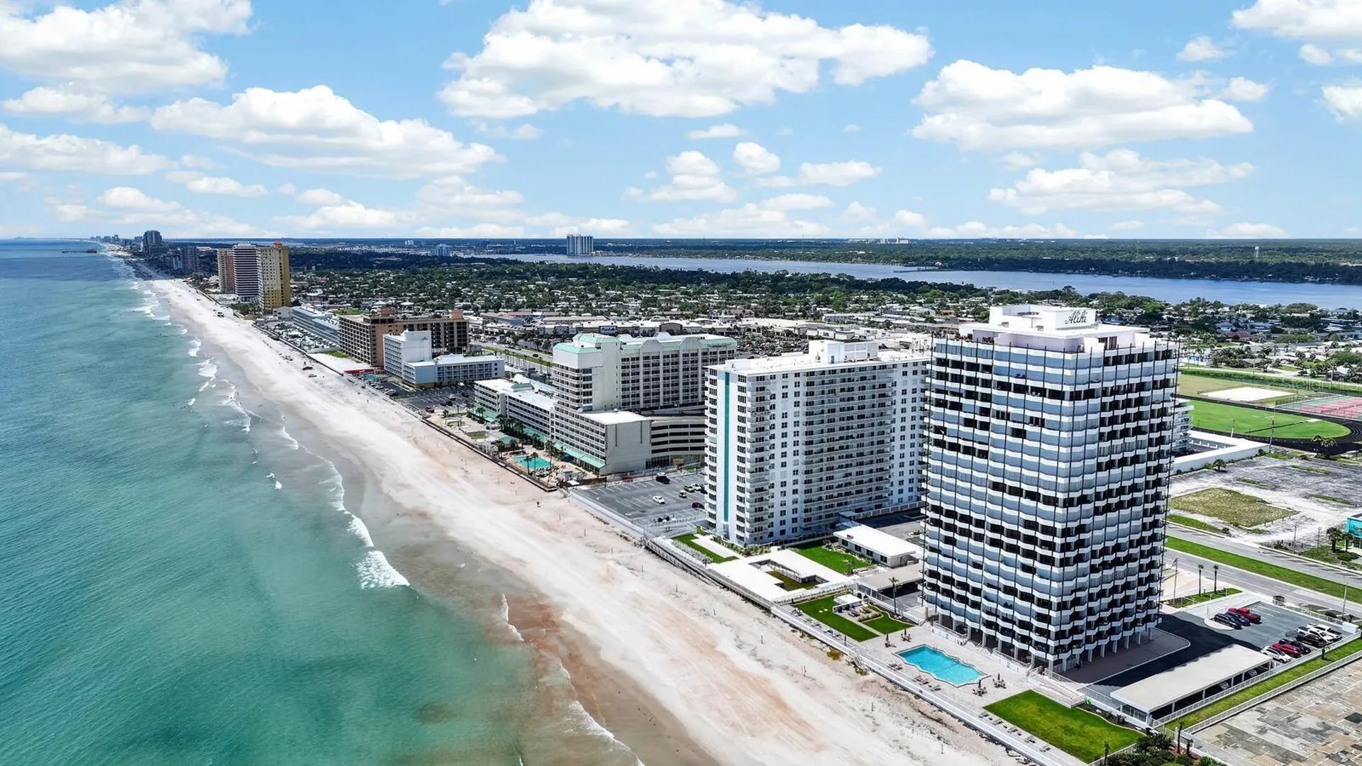 2828 N Atlantic Avenue Daytona Beach FL 32118