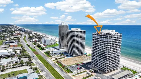2828 N Atlantic Avenue Daytona Beach FL 32118