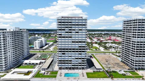 2828 N Atlantic Avenue Daytona Beach FL 32118