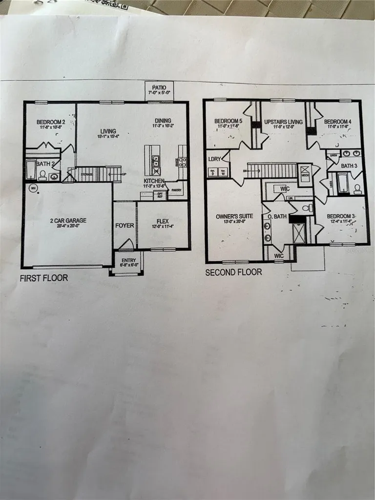 1116 Fox Path Road Davenport FL 33837