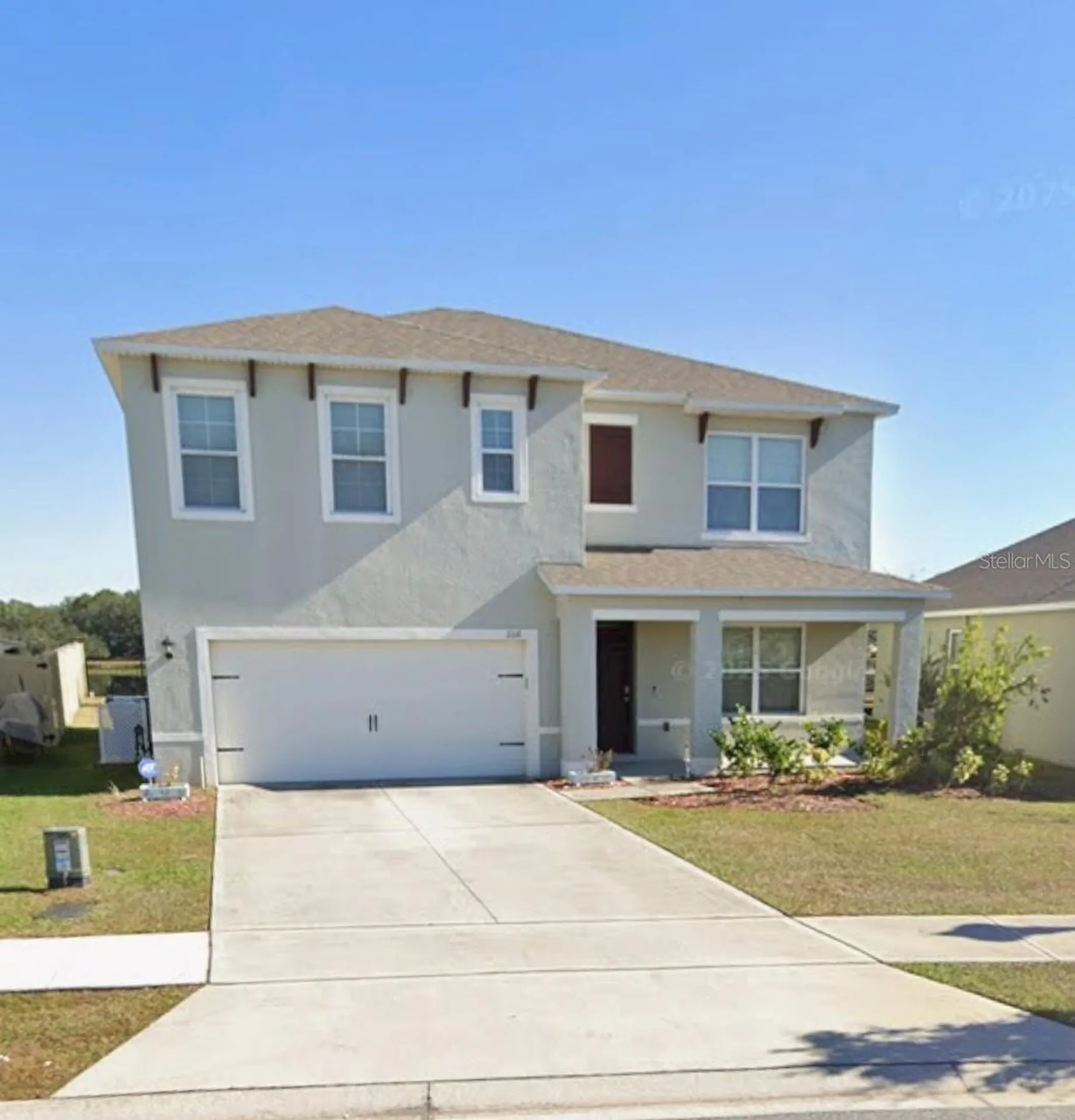 1116 Fox Path Road Davenport FL 33837