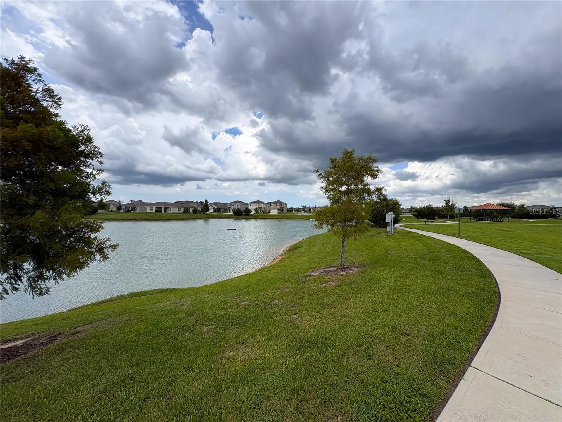 1116 Fox Path Road Davenport FL 33837