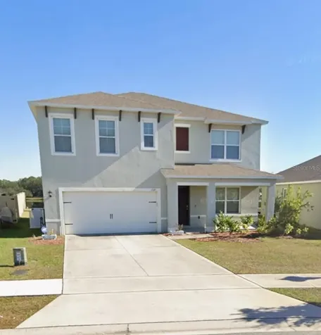 1116 Fox Path Road Davenport FL 33837