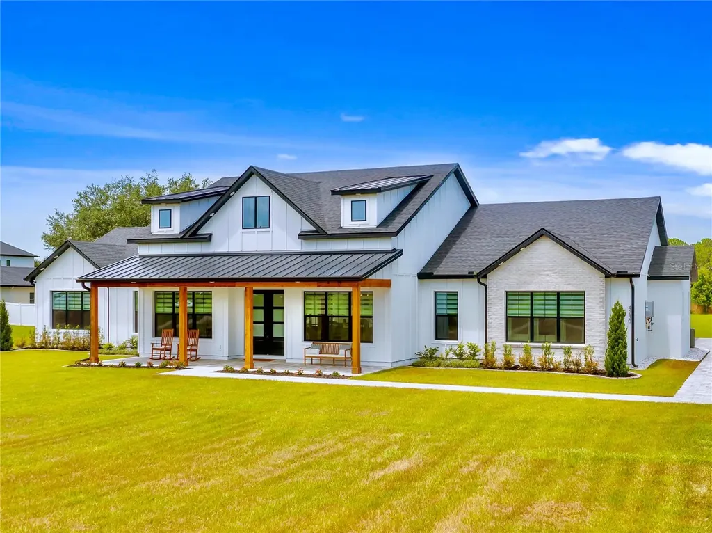 4230 Tucker Avenue St Cloud FL 34772
