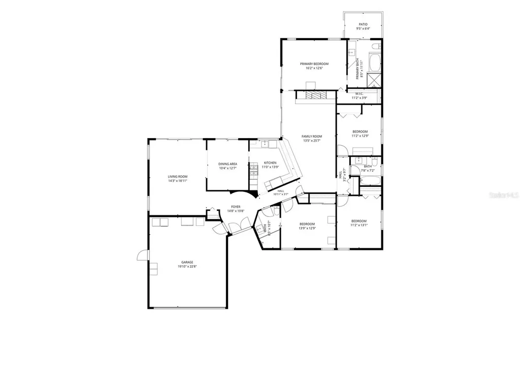 1924 Michigan Avenue NE St Petersburg FL 33703