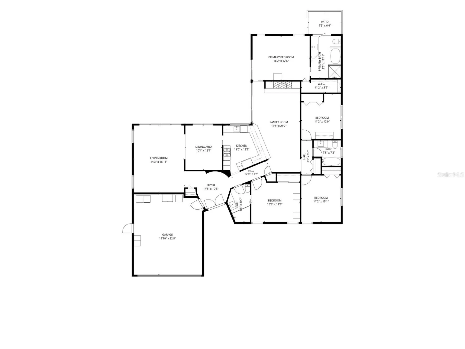 1924 Michigan Avenue NE St Petersburg FL 33703