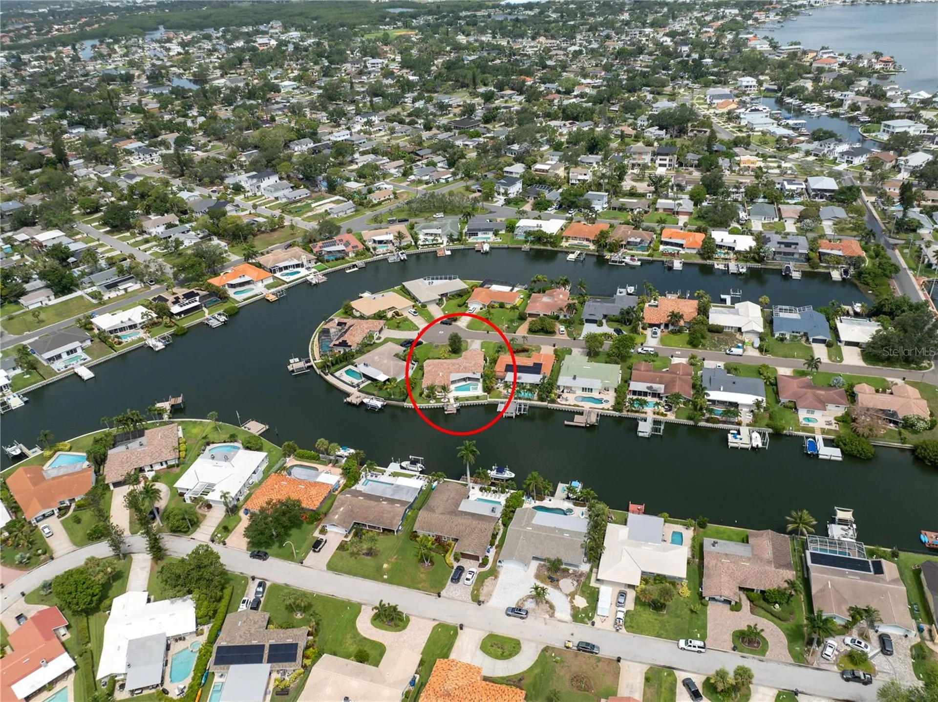 1924 Michigan Avenue NE St Petersburg FL 33703