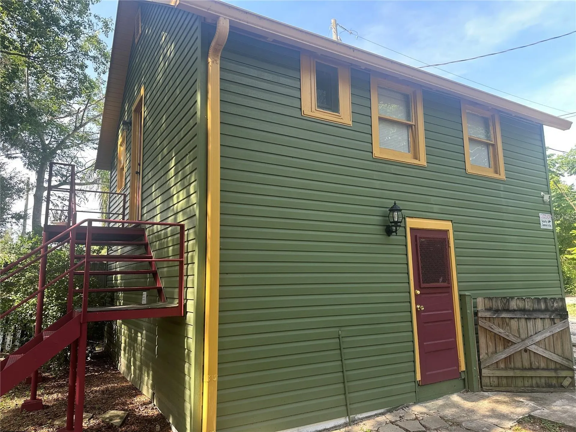 15 1/2 4th Street N Lake Wales FL 33853