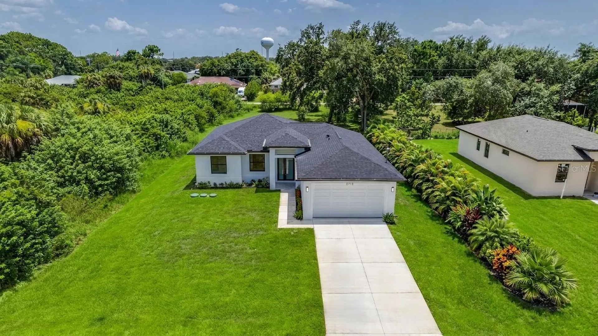 2713 8th Street W Lehigh Acres FL 33971