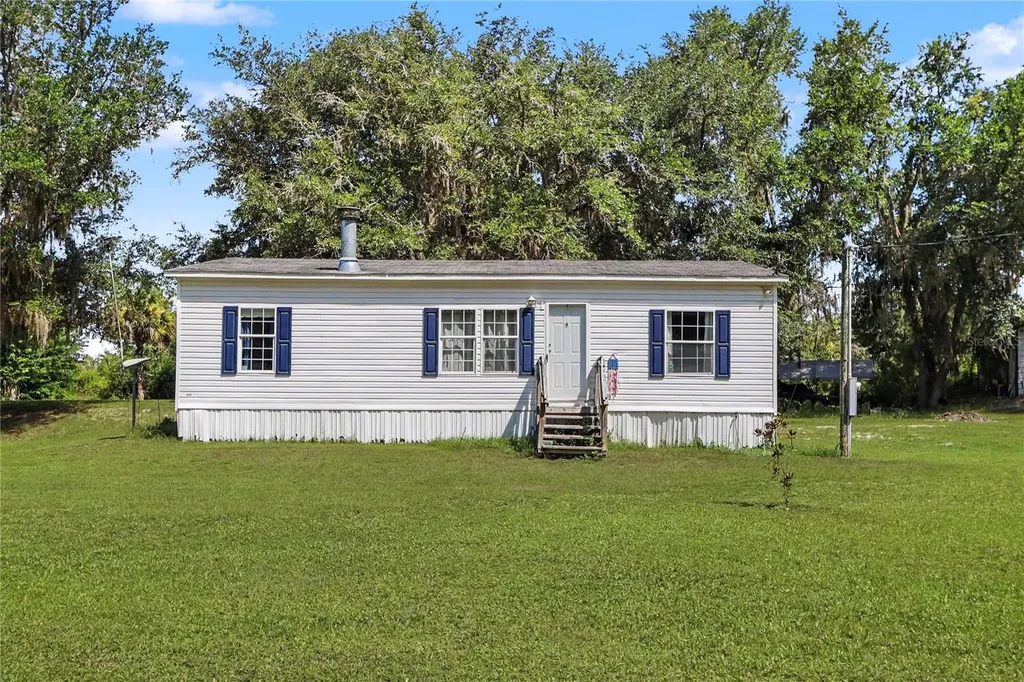 5435 NE 153rd Place Road Citra FL 32113