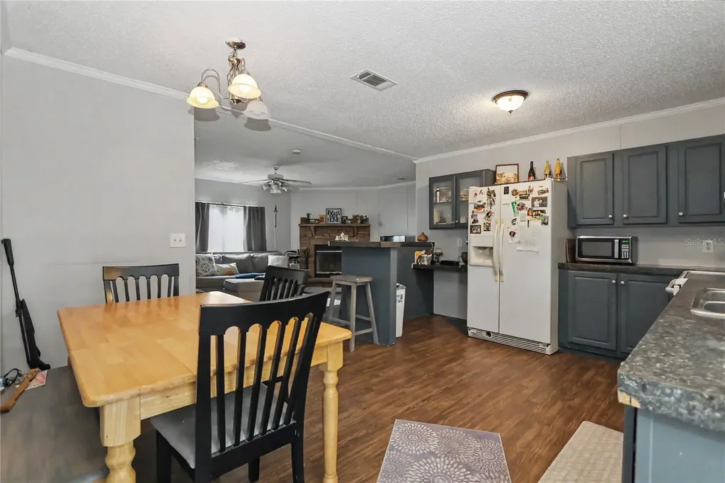 5435 NE 153rd Place Road Citra FL 32113