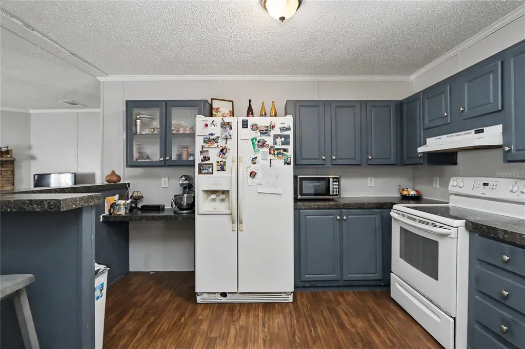 5435 NE 153rd Place Road Citra FL 32113